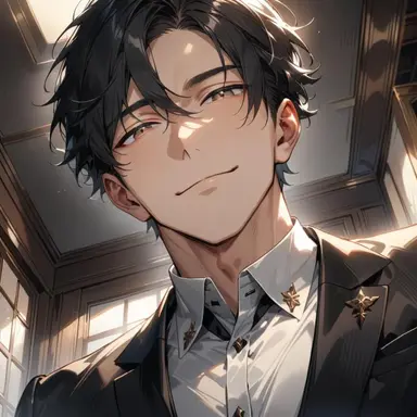 Profile image of Amaro