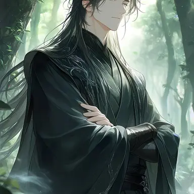 Profile image of Oryn
