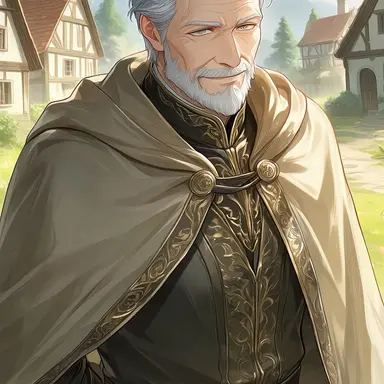 Profile image of Drevan