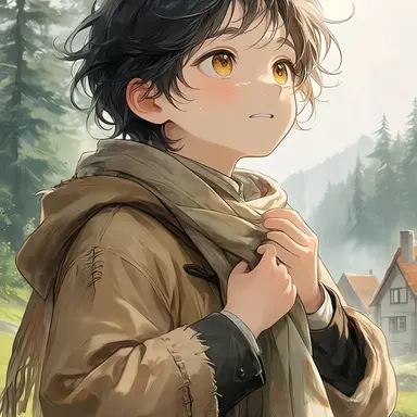 Profile image of Sable