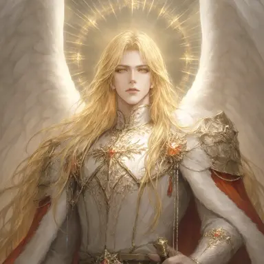 Profile image of 루시엘