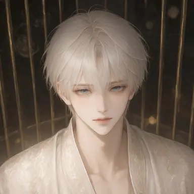 Profile image of 아젤