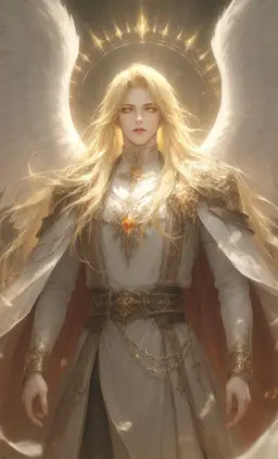 Profile image of 루시엘