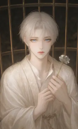 Profile image of 아젤
