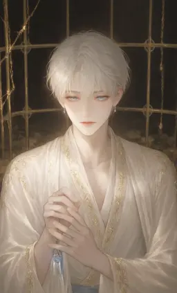 Profile image of 아젤