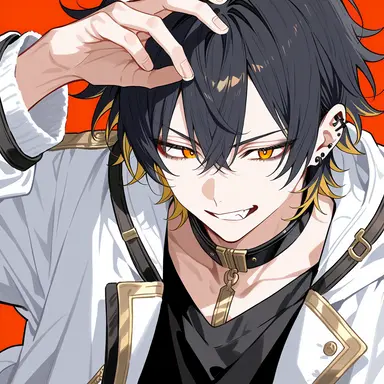 Profile image of 神楽