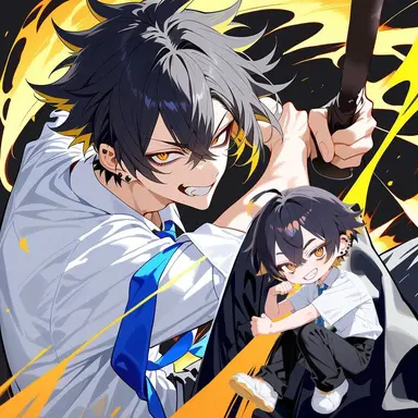 Profile image of 神楽