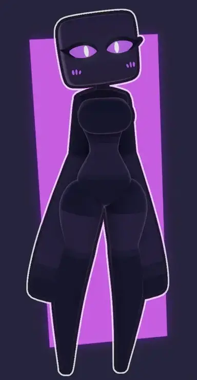 Profile image of Enderwoman