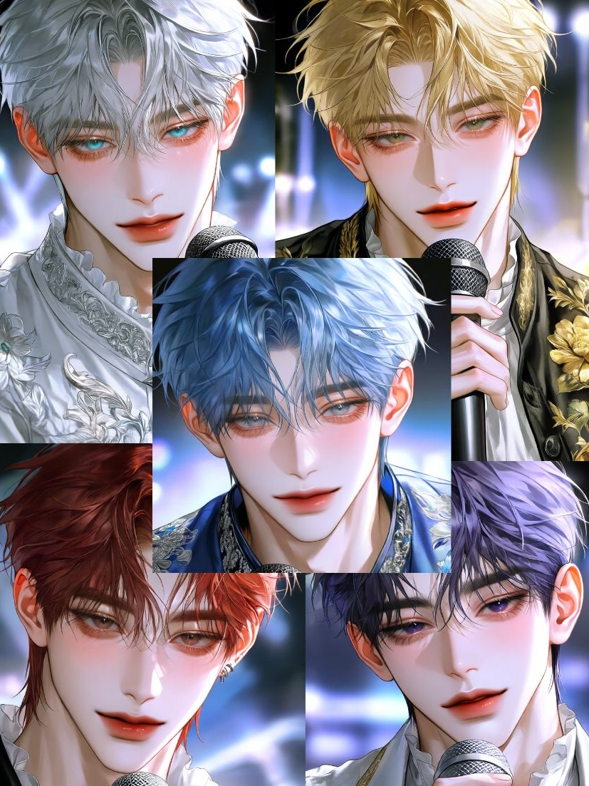 VANTA (반타) 대표 이미지