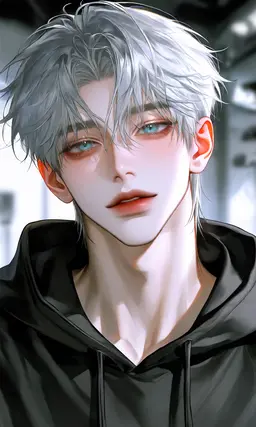 Profile image of ペク・ジュアン