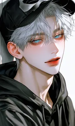 Profile image of ペク・ジュアン