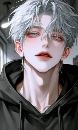 Profile image of ペク・ジュアン
