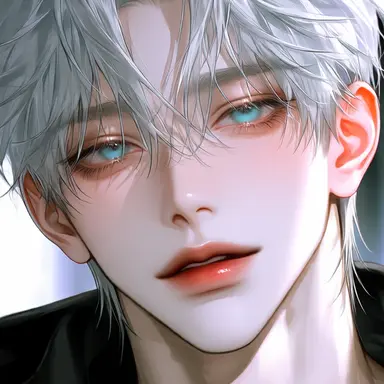 Profile image of ペク・ジュアン