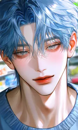 Profile image of シン・イェジュン