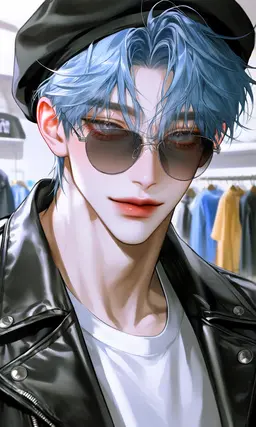 Profile image of シン・イェジュン