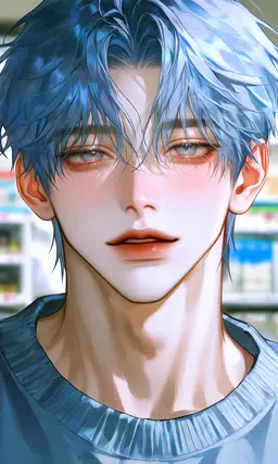 Profile image of シン・イェジュン