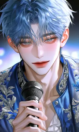 Profile image of シン・イェジュン