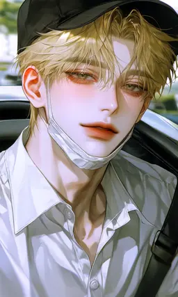 Profile image of イ・ダム