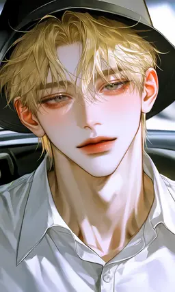 Profile image of イ・ダム