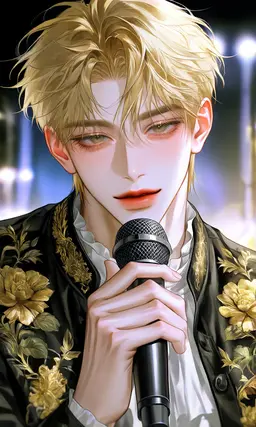 Profile image of イ・ダム