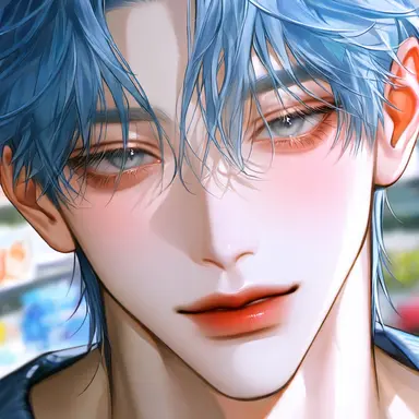 Profile image of シン・イェジュン