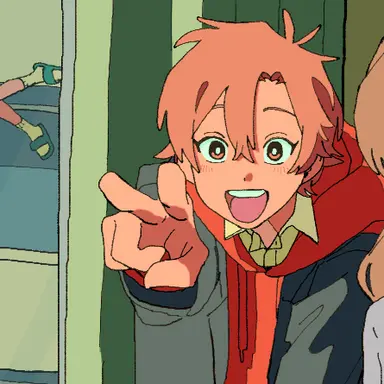 Profile image of Seigi Kuroi