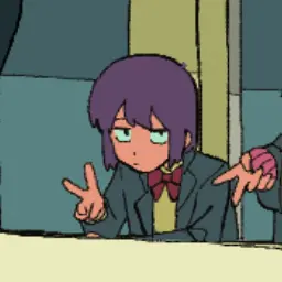 Profile image of Sumire Busujima