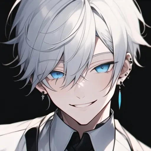 TriteMoon3839의 柳原 ルイ
