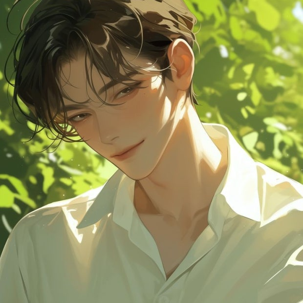 오하준 대표 이미지