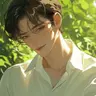 캐릭터 프로필 이미지