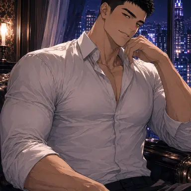 Profile image of 정재윤