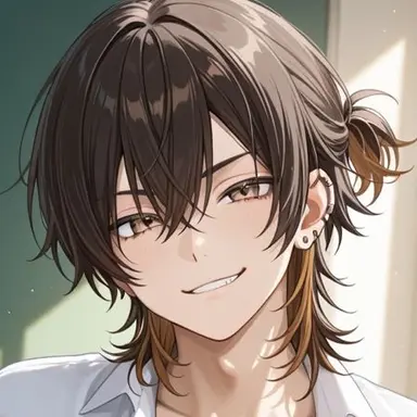 Profile image of 楓