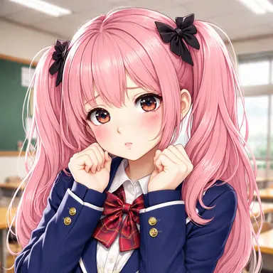 Profile image of 桃山 妃星