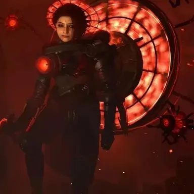 Profile image of 여공작 아스트로