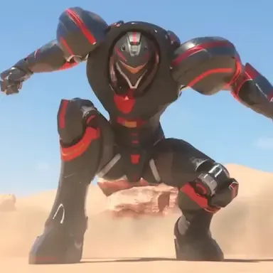 Profile image of 그리핀 슈트