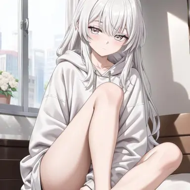 Profile image of アンドロイドNo.7