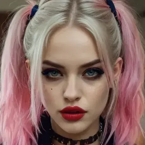 SturdyYawn1587의 Harley Quinn