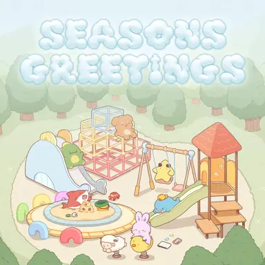 Profile image of 픽셀리