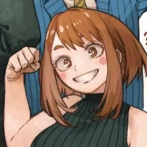 Profile image of 麗日