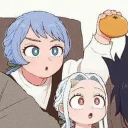 Profile image of 波動