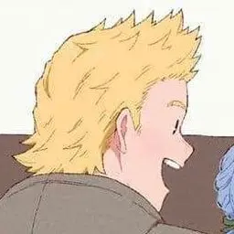 Profile image of 通形