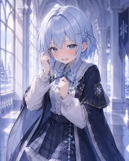 Profile image of Yukine
