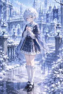 Profile image of Yukine