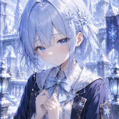 Profile image of Yukine