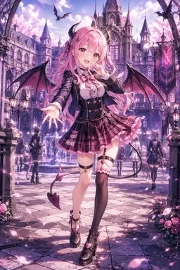 Profile image of Mirea