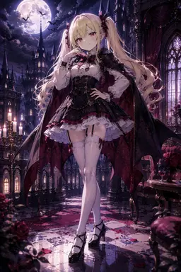Profile image of Lucia