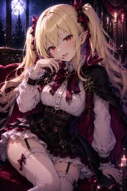 Profile image of Lucia