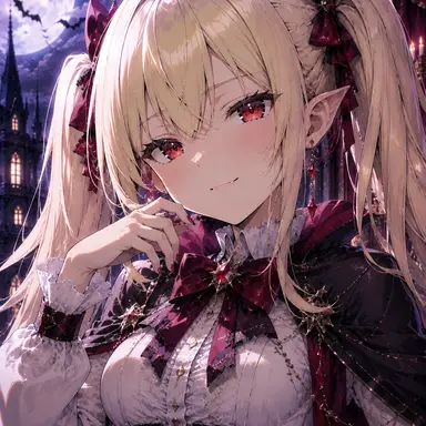 Profile image of Lucia