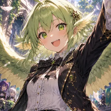 Profile image of Bibi