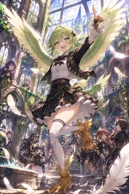 Profile image of Bibi